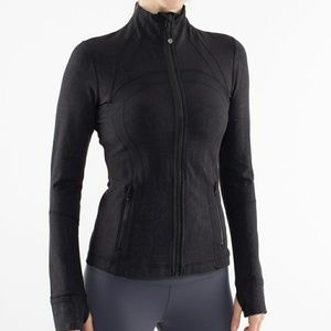 Lululemon Define Jacket